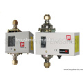 differential pressure control valve &switch for air compressor